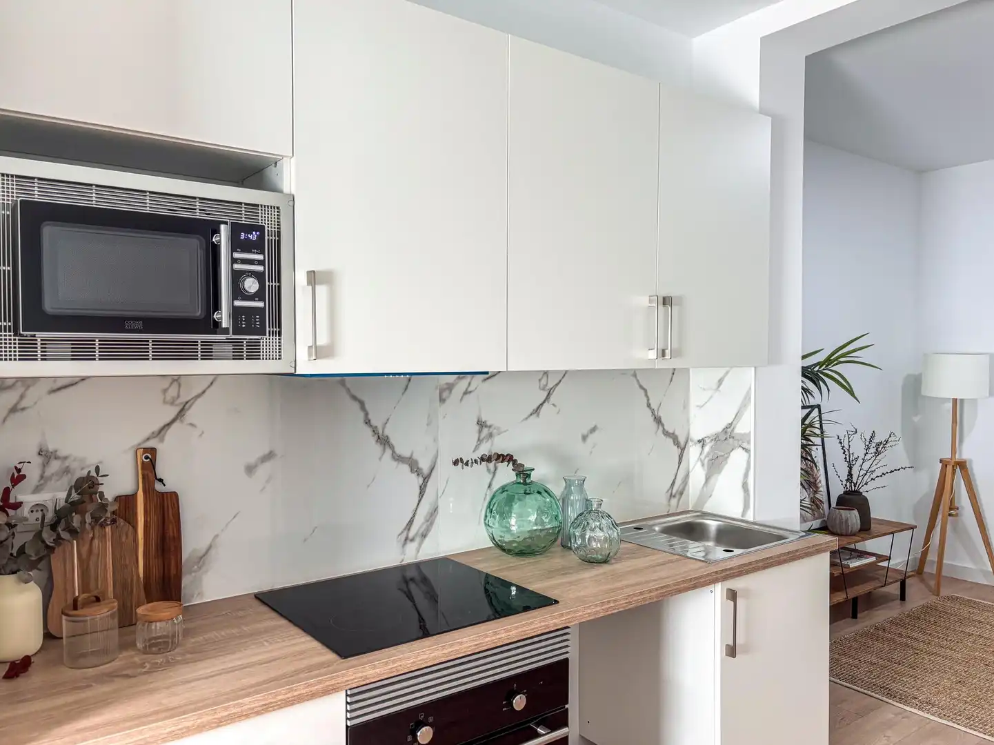 Piso en venta en Villaverde, imagen 4