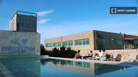 Photo 5 of Flat for rent in El Poblenou, Barcelona Capital