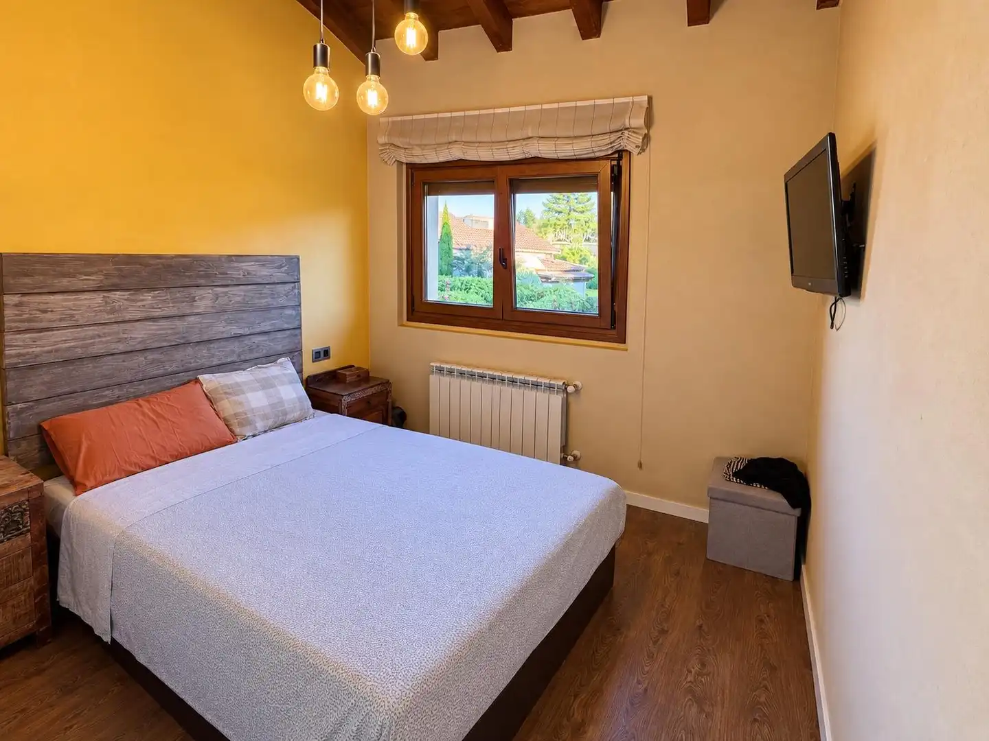 Villa con terrazza in vendita a Lugar la Pesa, imagen 20