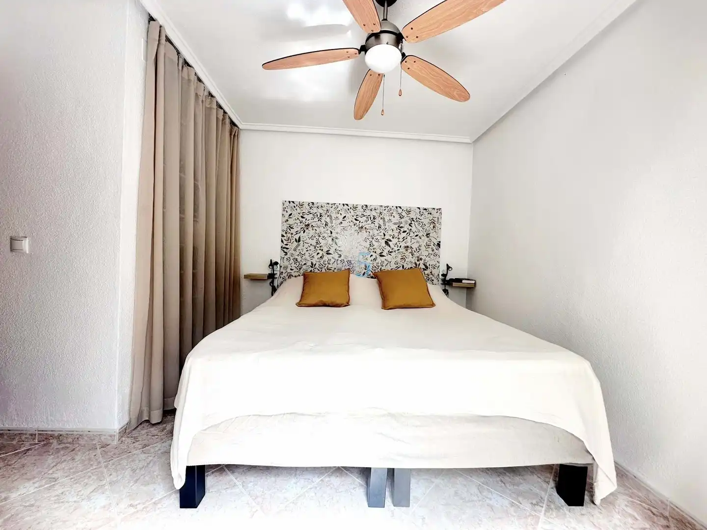 Bungalow with pool for sale in Mar Menor de Cartagena – Cabo de Palos, imagen 17