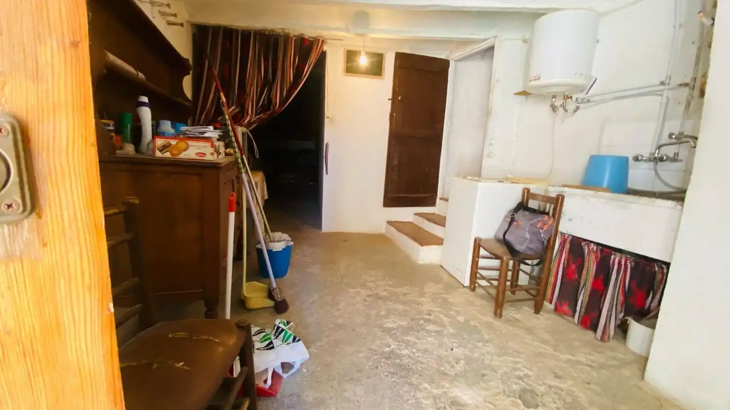 Casa o chalet en venta en Nogueruelas con Trastero