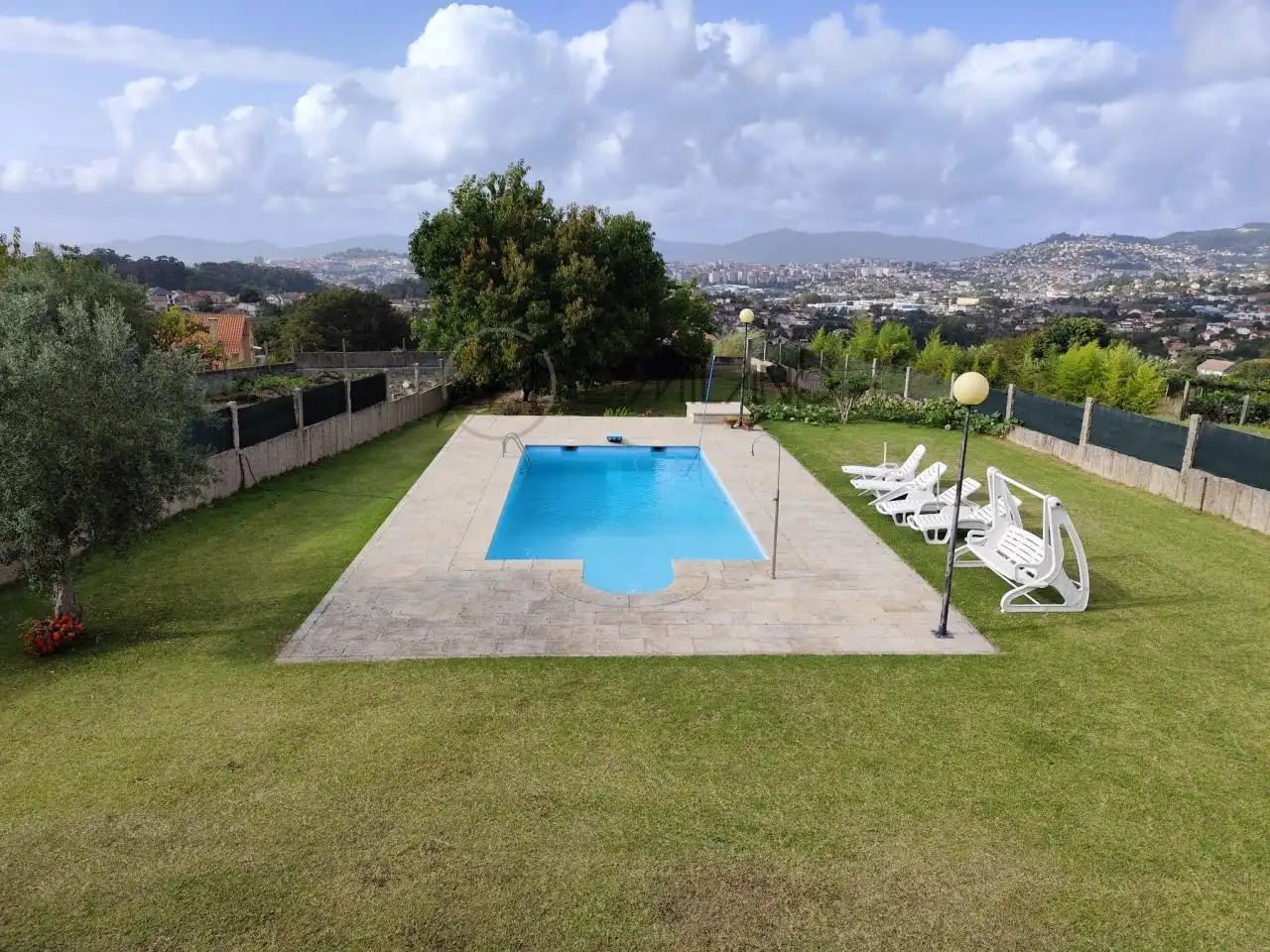 Xalet amb piscina en venda a Valadares - Beade, imagen 38
