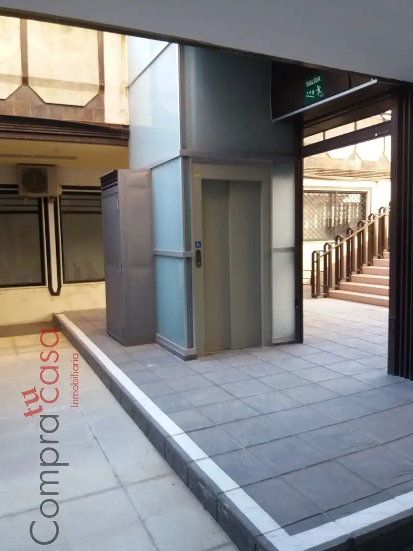 Business premises for sale in Paseo ezequiel gonzalez, imagen 14