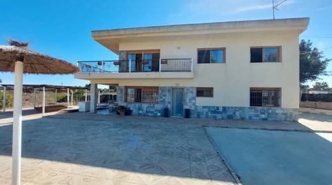 Foto 3 de Casa o chalet de alquiler en La Marina, Alicante