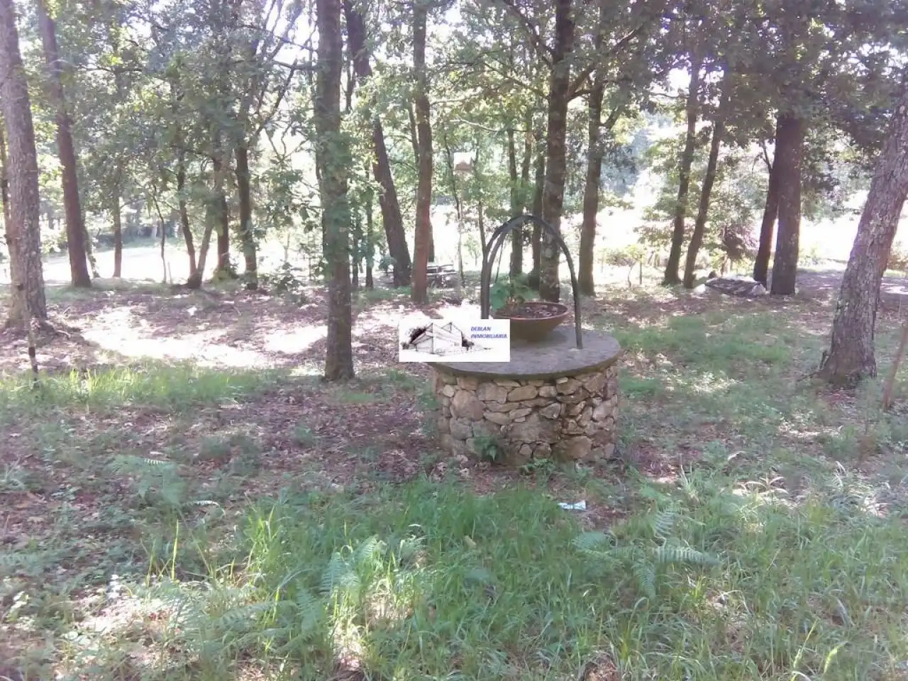 Casa rústica amb jardí en venda a Tomiño, imagen 56