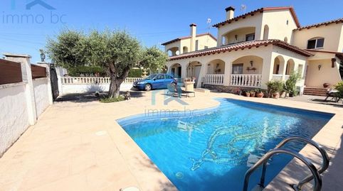 Photo 3 of Detached homes for sale in Calle Copernic, Creixell, Tarragona