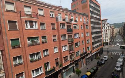 Flat for sale in Calle General Concha, Ametzola, Errekalde, Bilbao