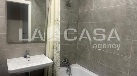 Foto 2 de Piso en venta en Entrenúcleos, Dos Hermanas