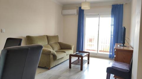 Foto 2 de Piso de alquiler en Centro - Calzada - Cabo Noval, Sanlúcar de Barrameda