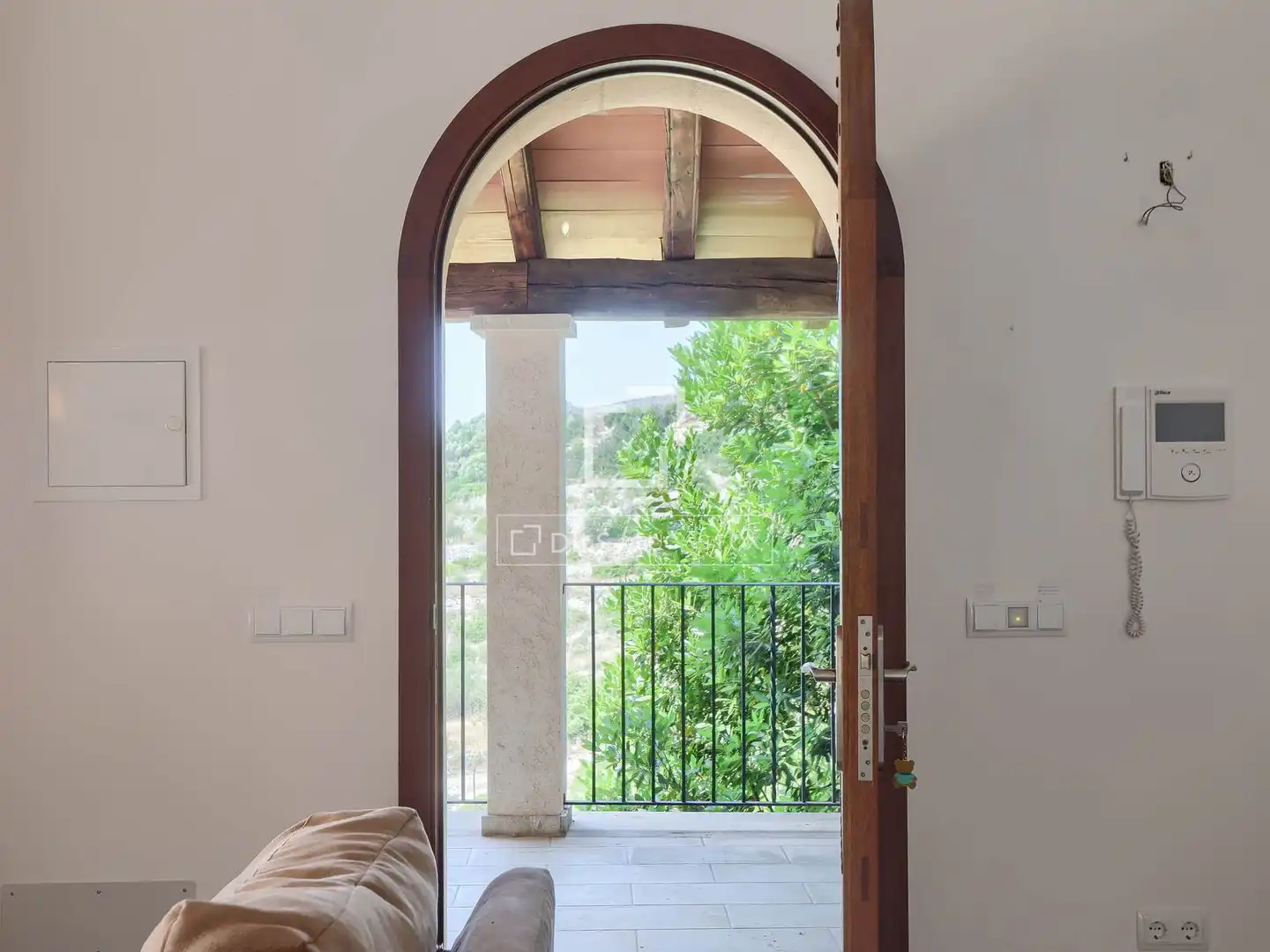 Casa rústica con piscina en venta en Llevant, imagen 4