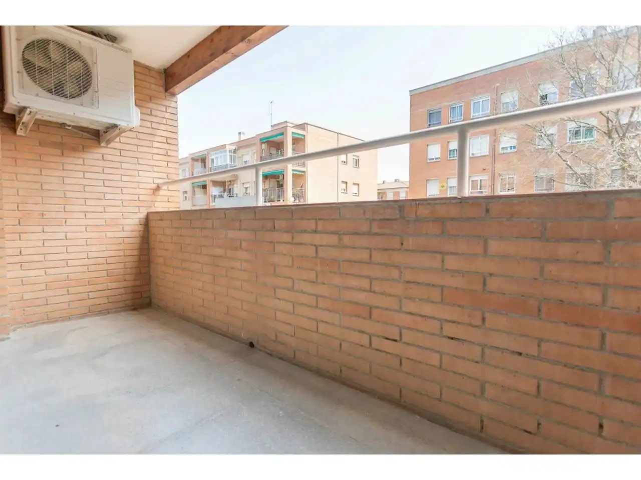 Terrassa de Pis en venda en Concòrdia - Can Rull