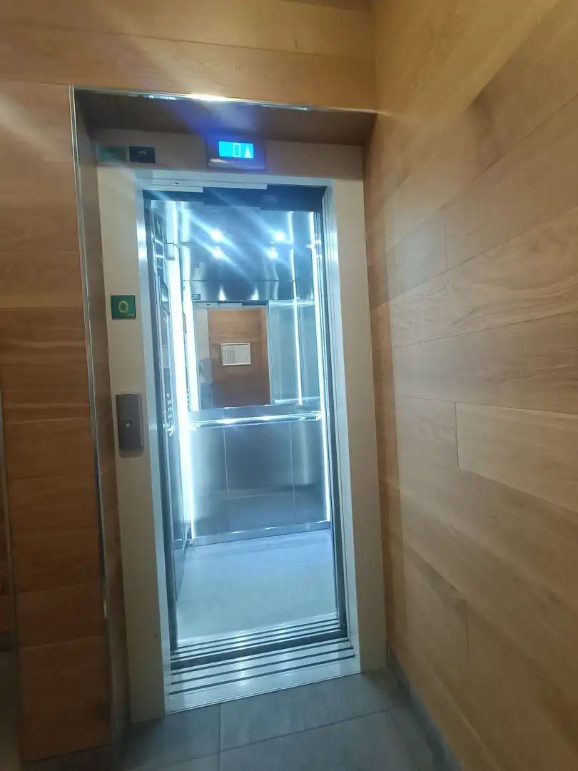 Flat for sale in Bilbao   with Heating, Terrace and Storage room