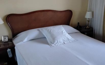 Bedroom of Flat to rent in Santander