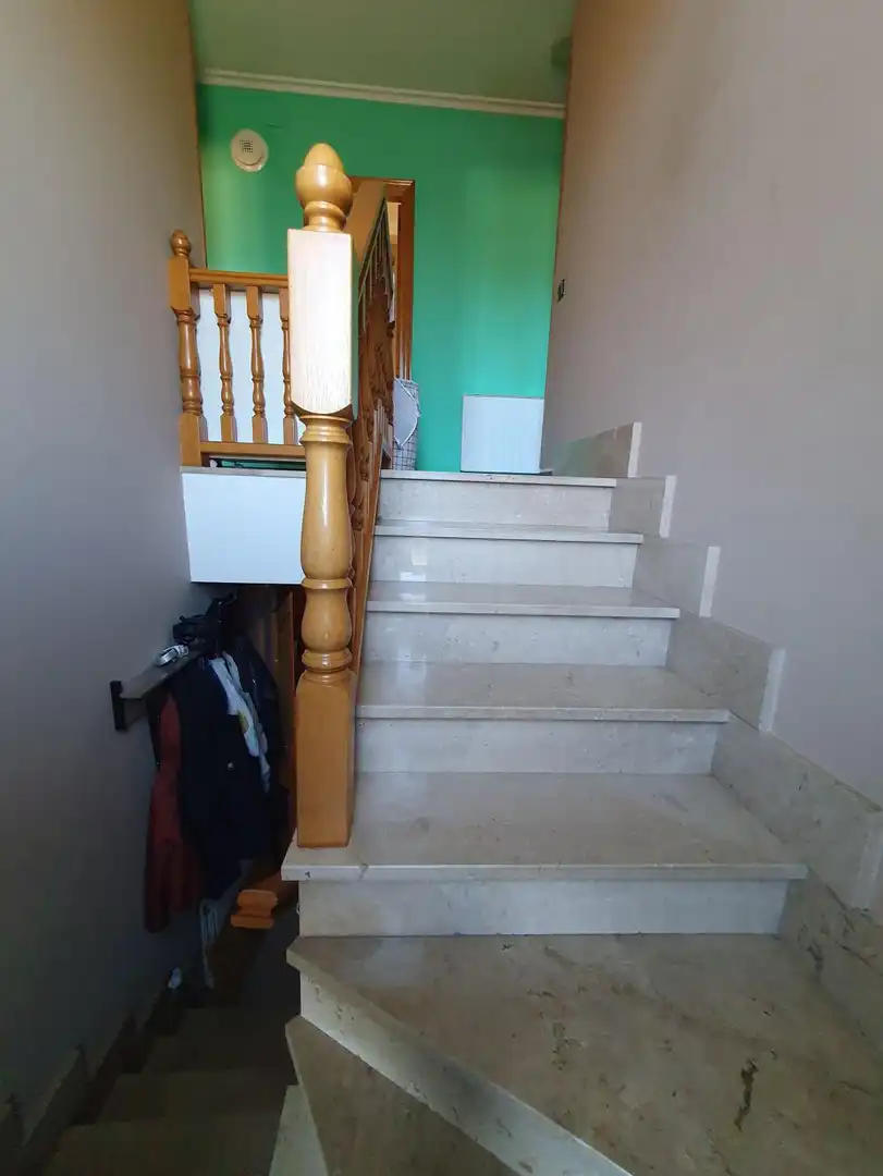 Haus oder Chalet zum Verkauf in Grado mit Heizung, Privatgarten und Terrasse