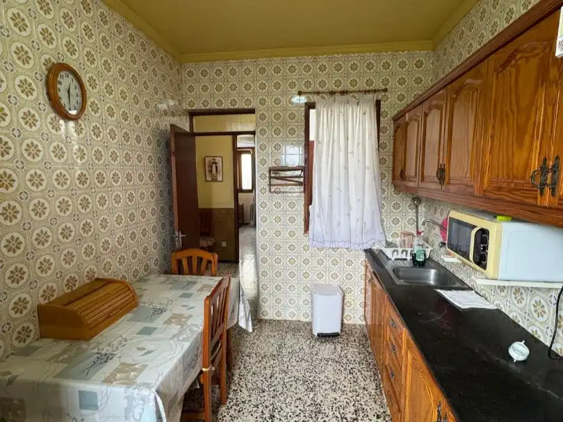 House with garden for sale in Lugar Barranquillo 43, imagen 31