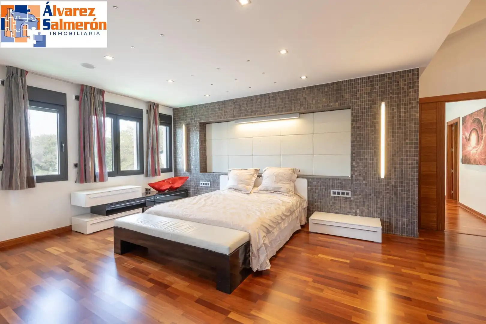 Chalet con piscina en venta en Urbanizacion EL CARMELO, imagen 65