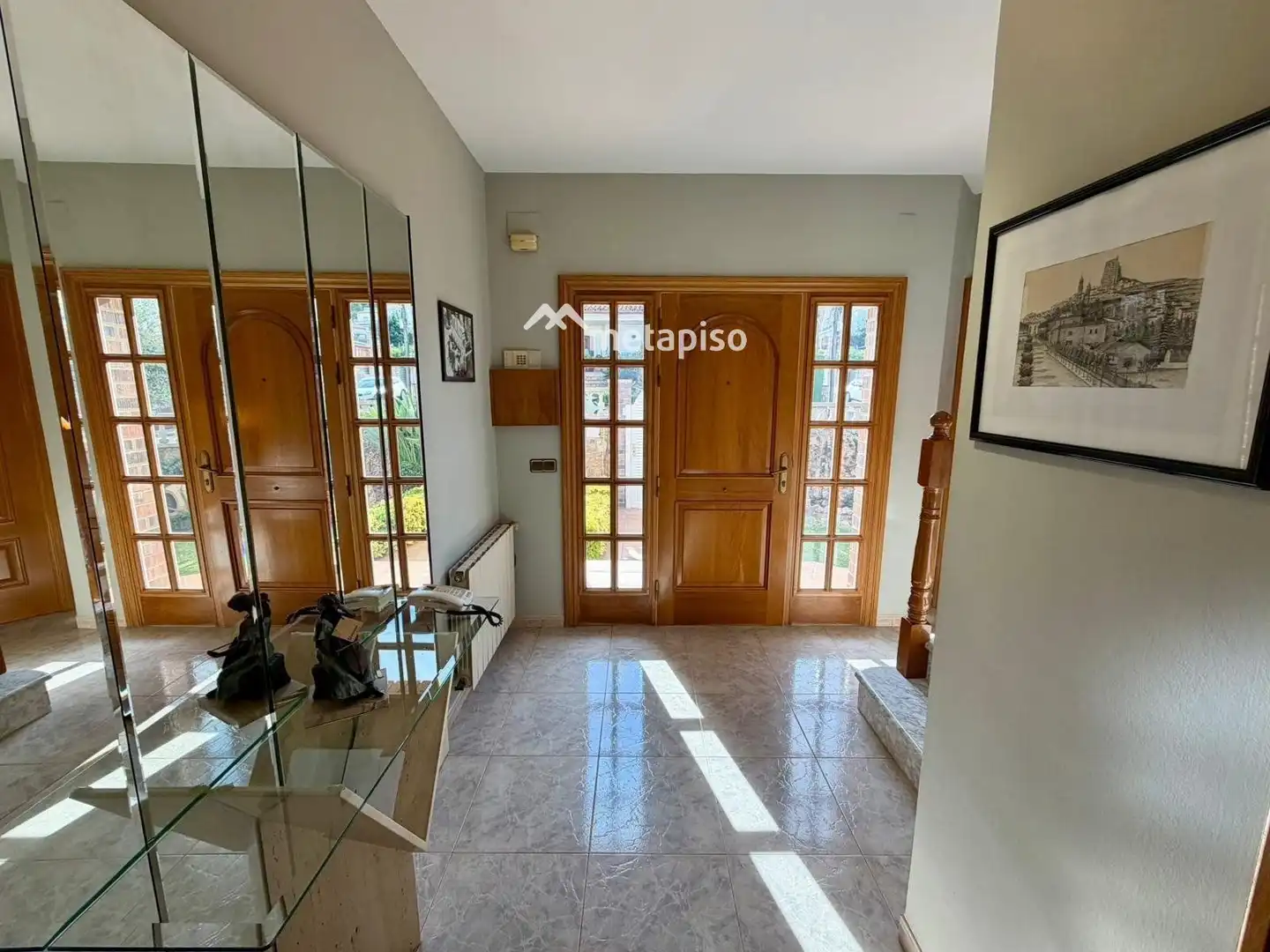 Chalet con piscina en venta en El Tancat - Mas d'en Gual, imagen 11
