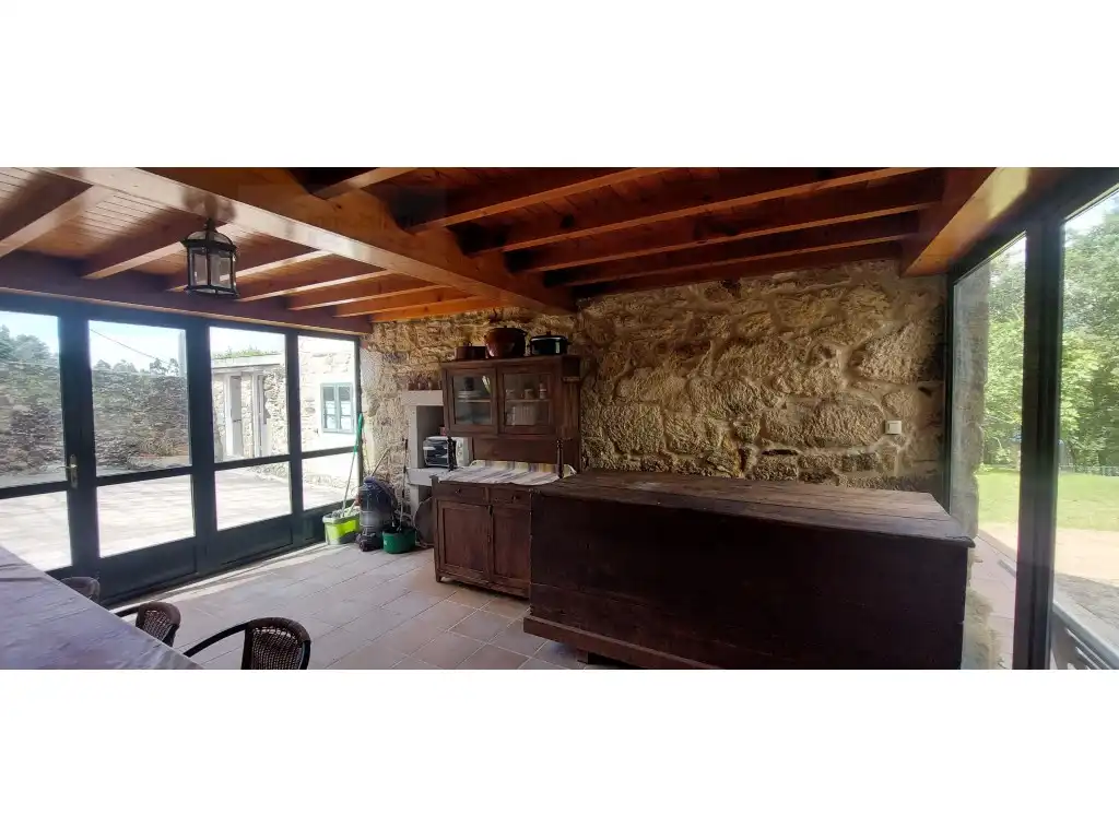 Casa o chalet en venta en Silleda