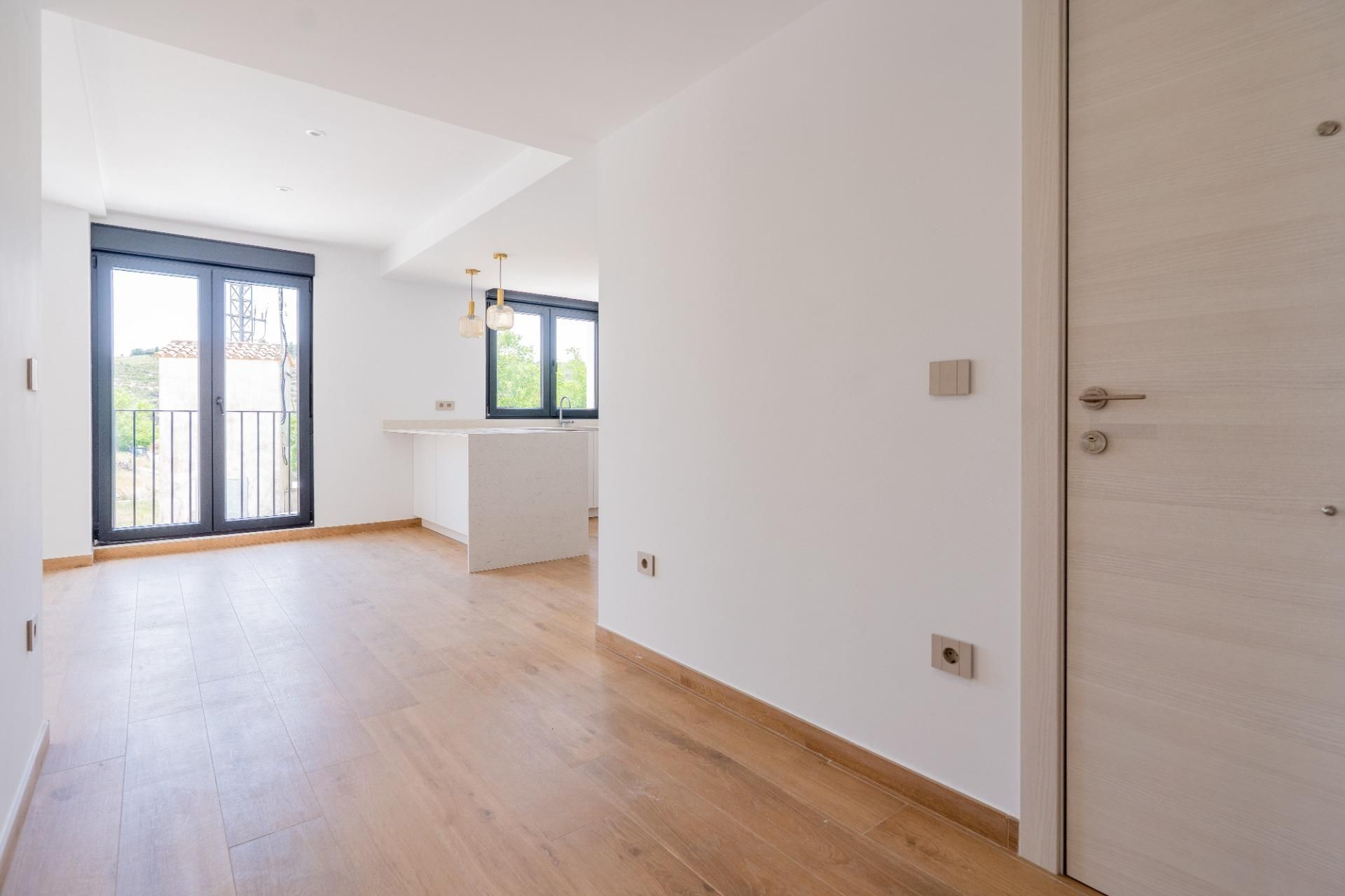 Pis en venda en San Agustín