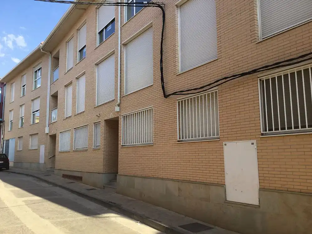Parking à vendre à CL URBEZO UNSAIN