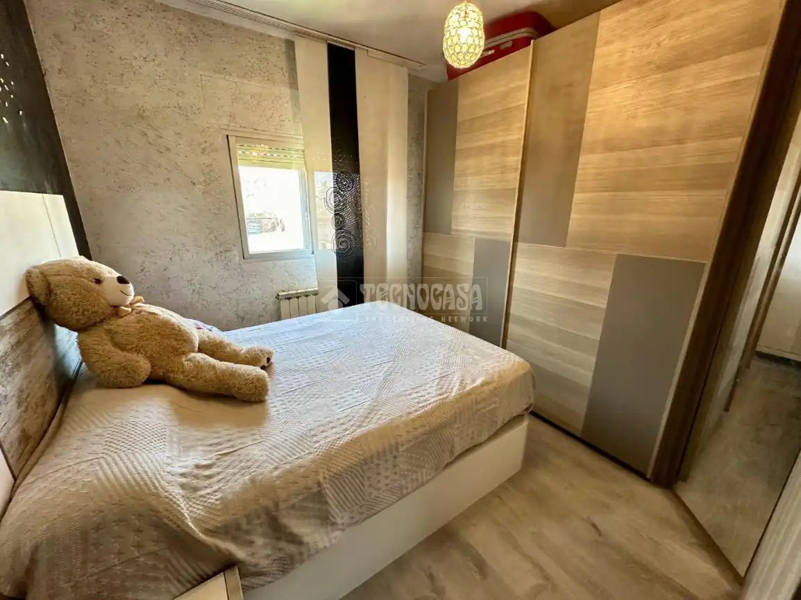 Dormitori de Casa o xalet en venda en Santorcaz amb Calefacció