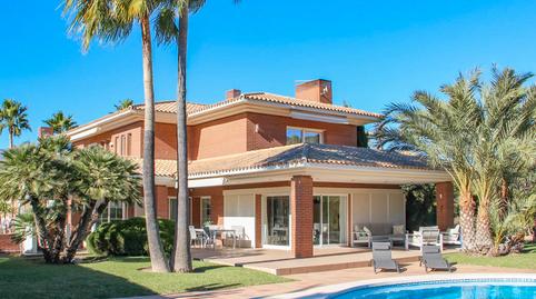 Foto 2 de Finca rústica en venda a Juzgados - Plaza de Toros, Alicante