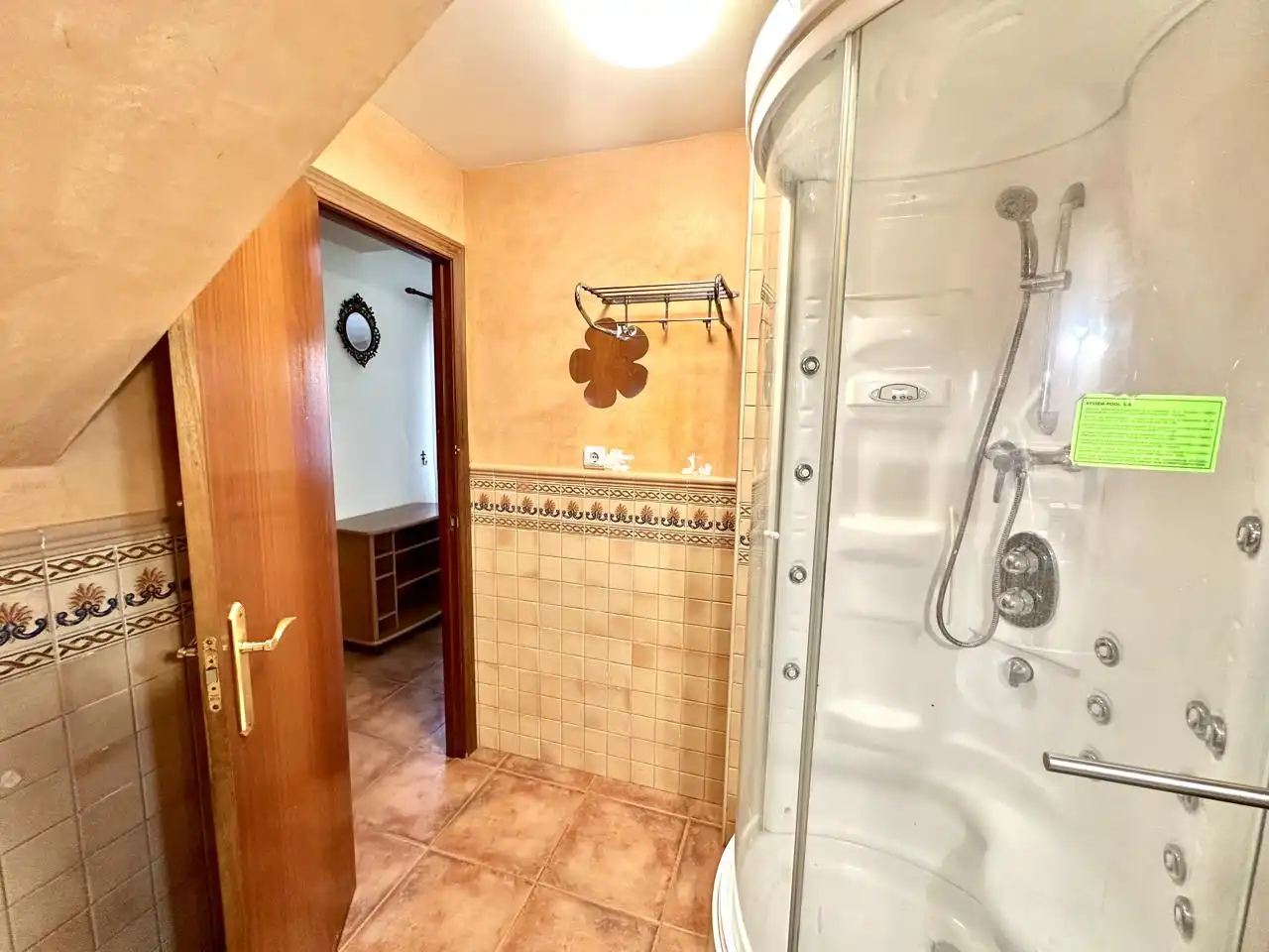 Adossat amb piscina en venda a Fuente de Piedra, imagen 10