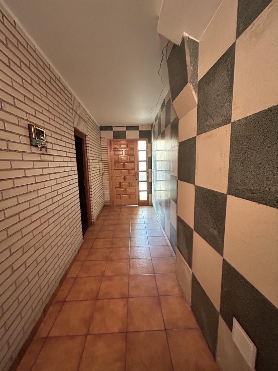 Casa o xalet en venda en Valtierra amb Calefacció i Traster