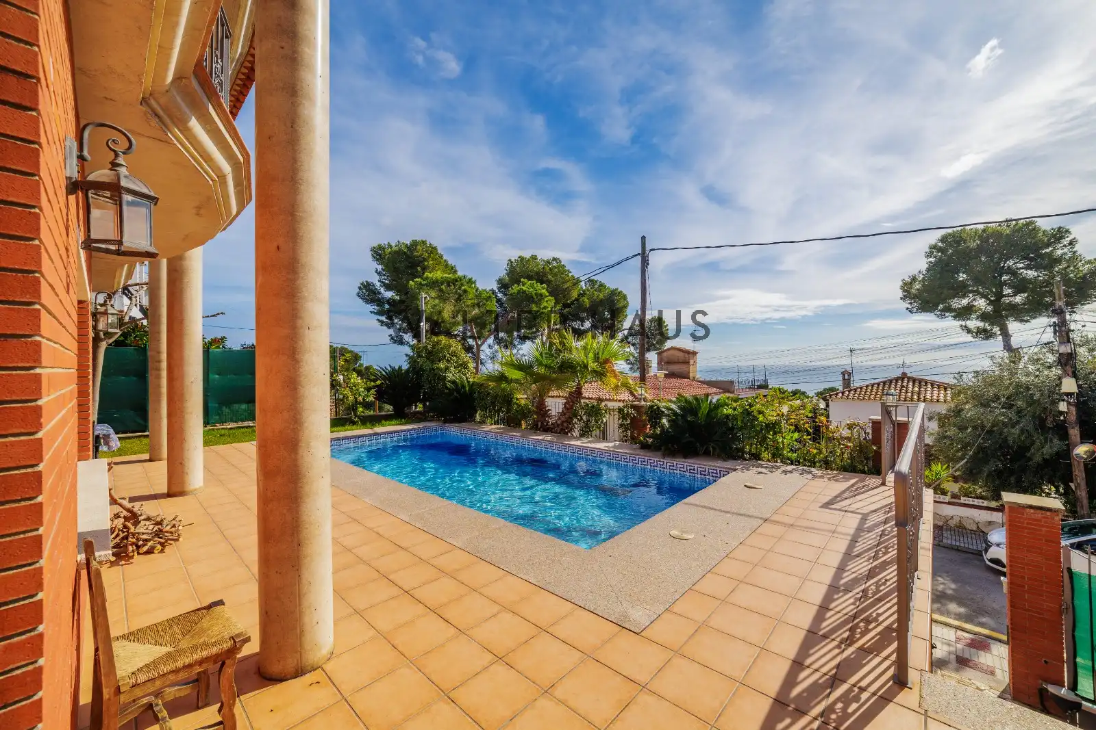 Villa mit Terrasse zum Verkauf in Carrer Alzina, imagen 12