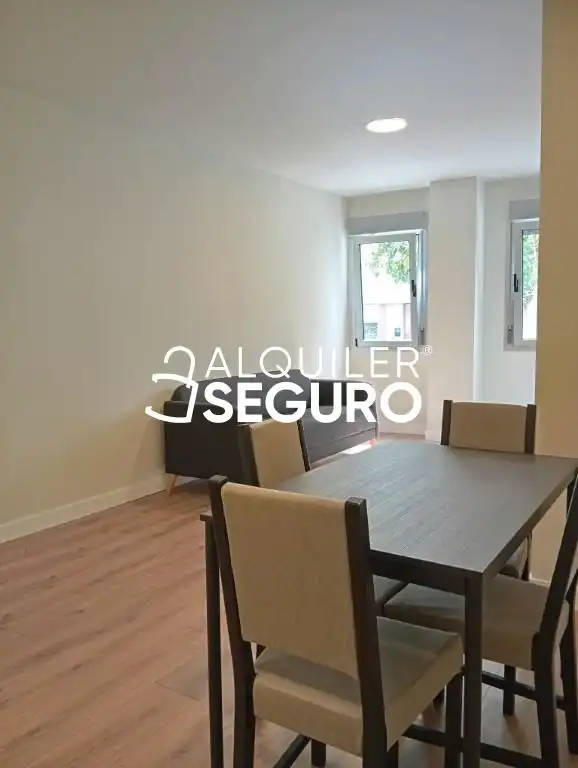 Piso de alquiler en Cocotero, Siete Palmas