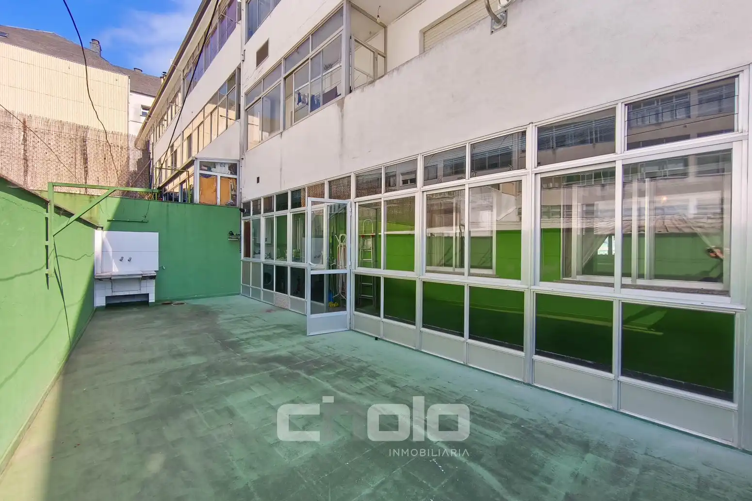 Appartement avec terrasse à vendre à Lugo - SERRA DOS ANCARES, imagen 8
