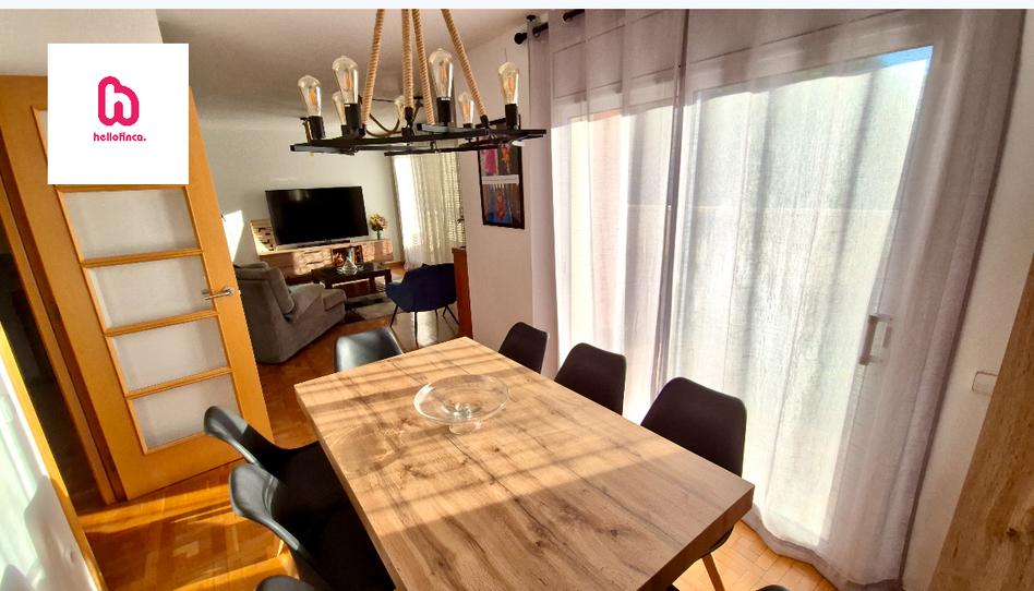 Foto 1 de Casa adosada en venda a Piera, Barcelona