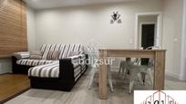 Living room of Apartment to rent in  Cádiz Capital  with Air Conditioner