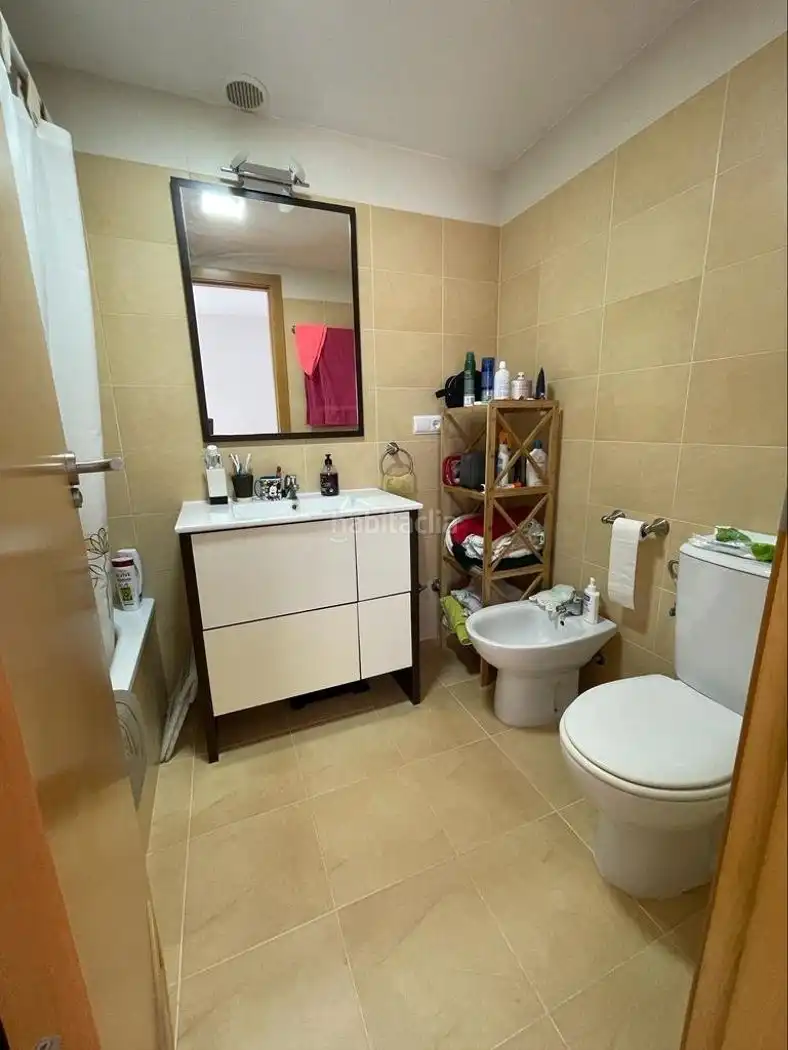 Ático en venta en Avenida Almerimar 7, imagen 2