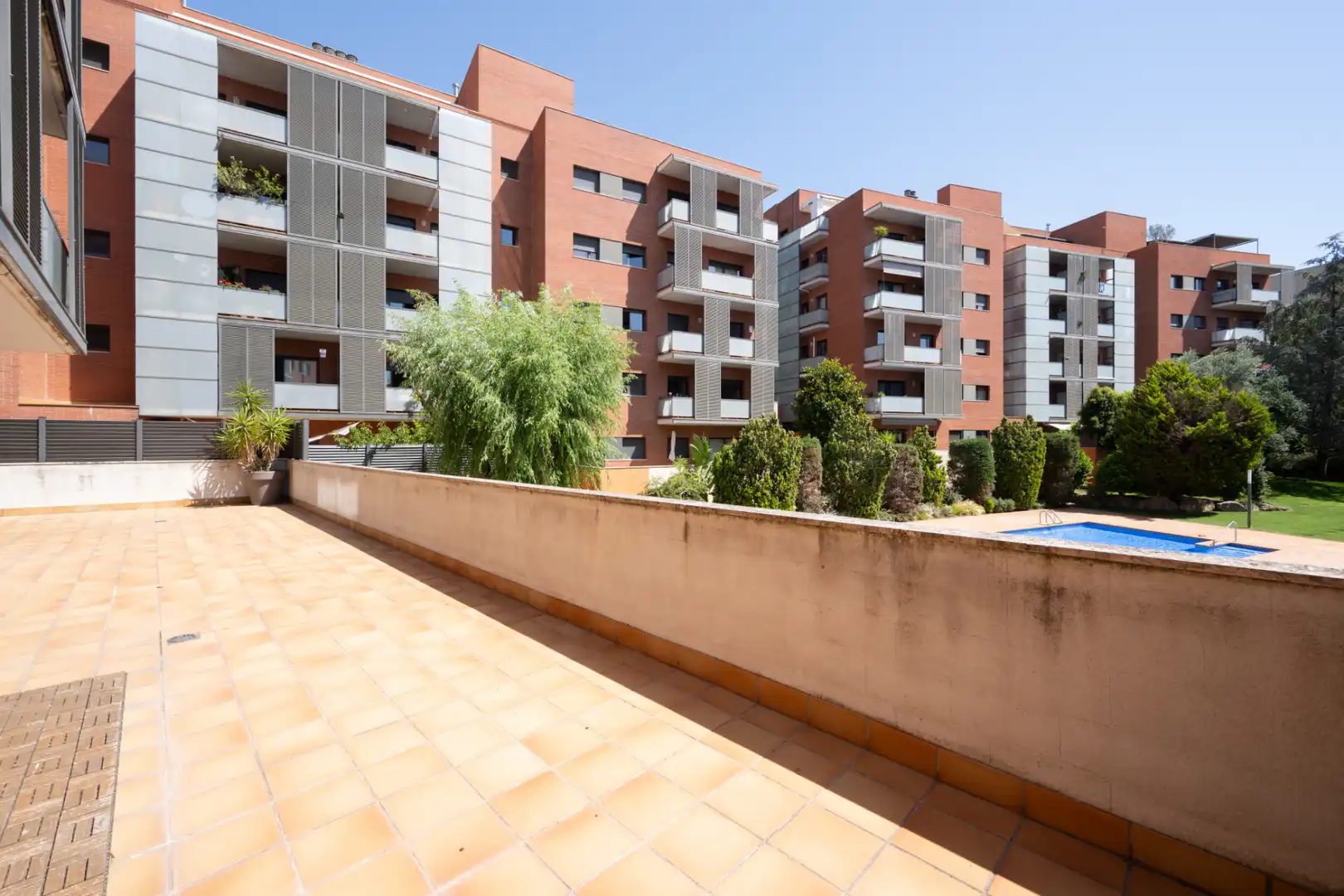 Planta baixa en venda a Carrer de Jaume de Montcorb, 4, Turó de Can Mates