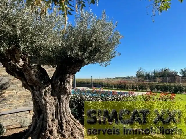 Casa o chalet en venta en Ordis con Aire acondicionado, Calefacción y Terraza