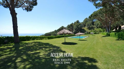 Photo 4 of Detached homes for rent in Supermaresme, Sant Vicenç de Montalt