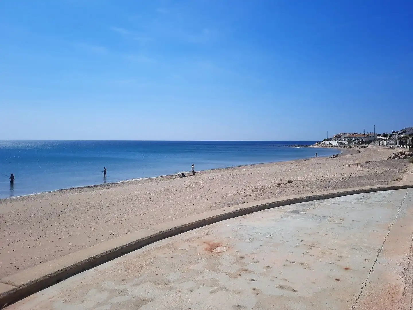 Villa avec jardin à vendre à Passeig de I'Almadrava, imagen 24