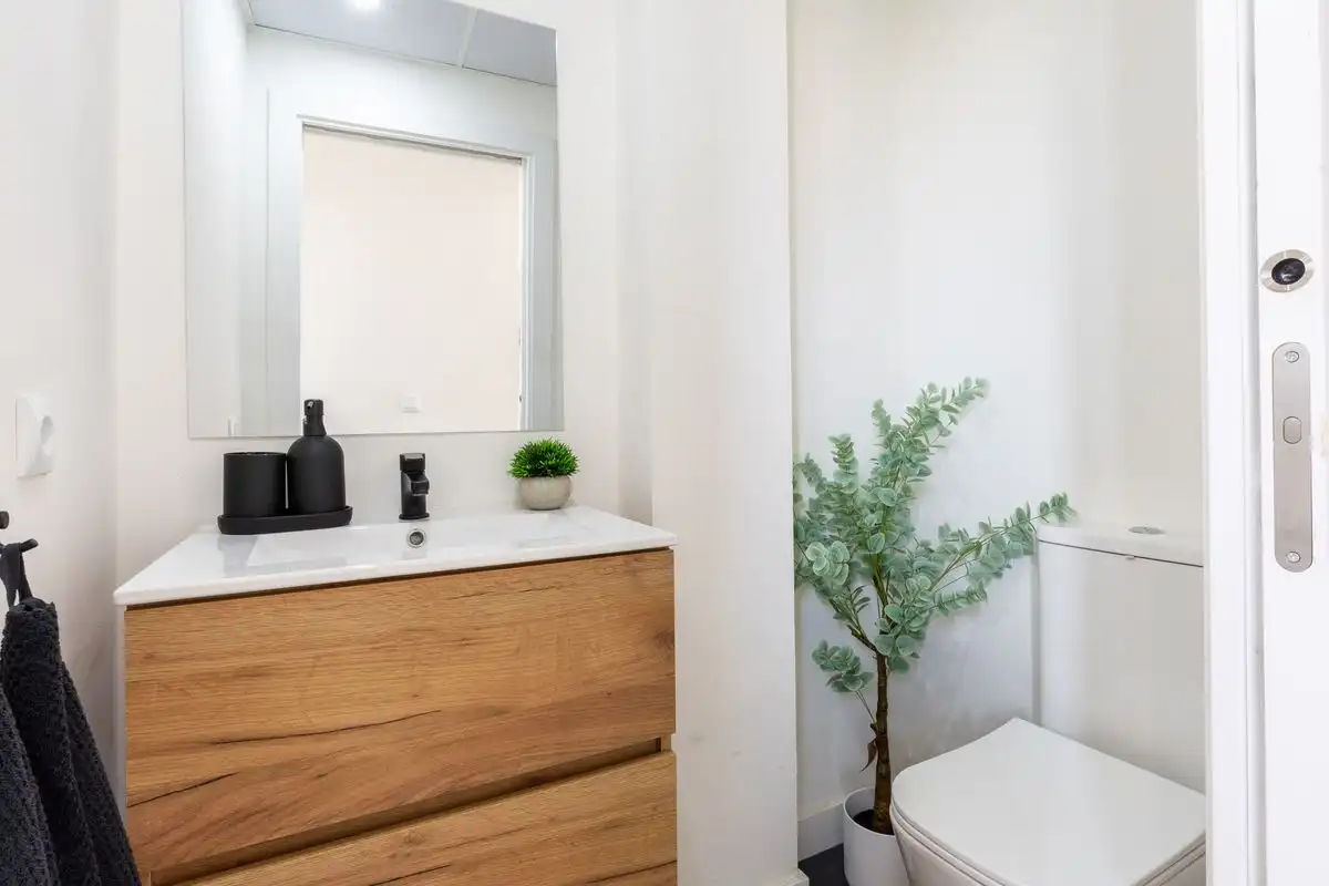 Appartamento con terrazza in vendita a Carrer de Ramón y Cajal, imagen 16