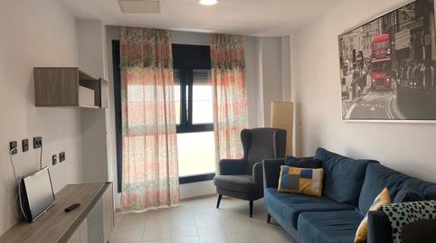 Foto 3 de Piso de alquiler en Calle Daoiz, Guanarteme, Las Palmas de Gran Canaria