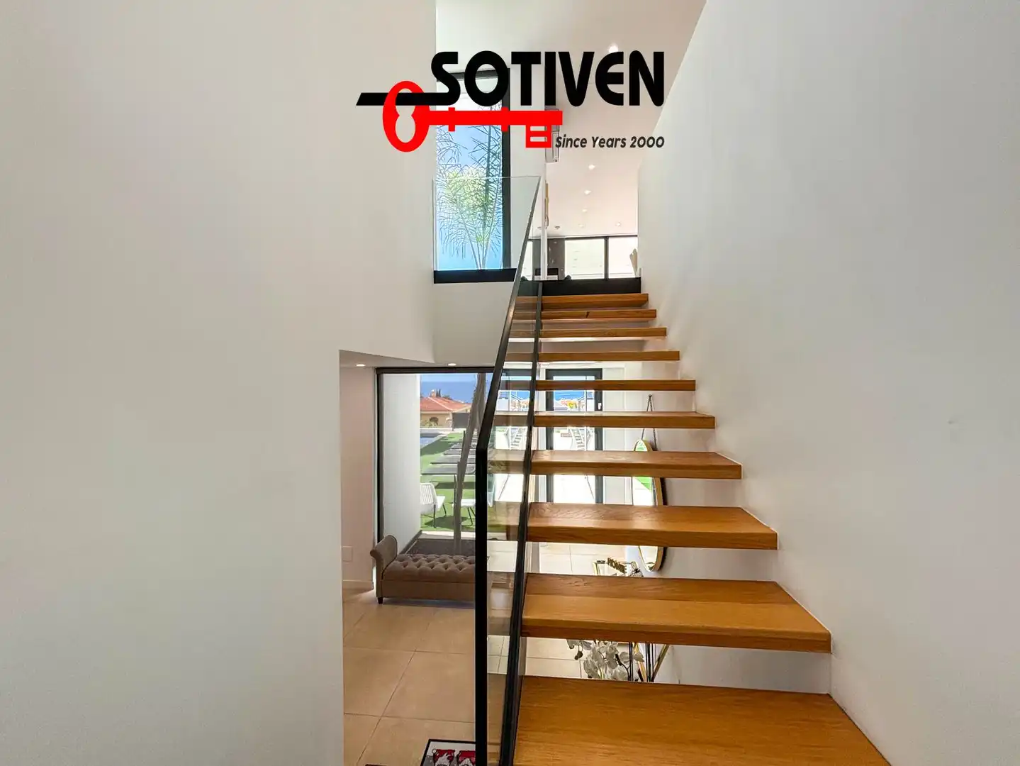 Casa o chalet en venta en Adeje con Jardín privado, Terraza y Piscina