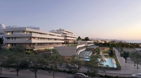 Foto 2 de Apartament en venda a Guadalobón, Estepona