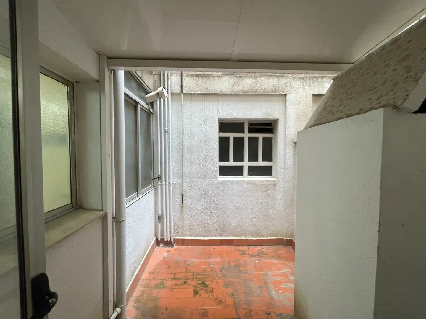 Terrassa de Pis en venda en Castellón de la Plana / Castelló de la Plana amb Aire condicionat