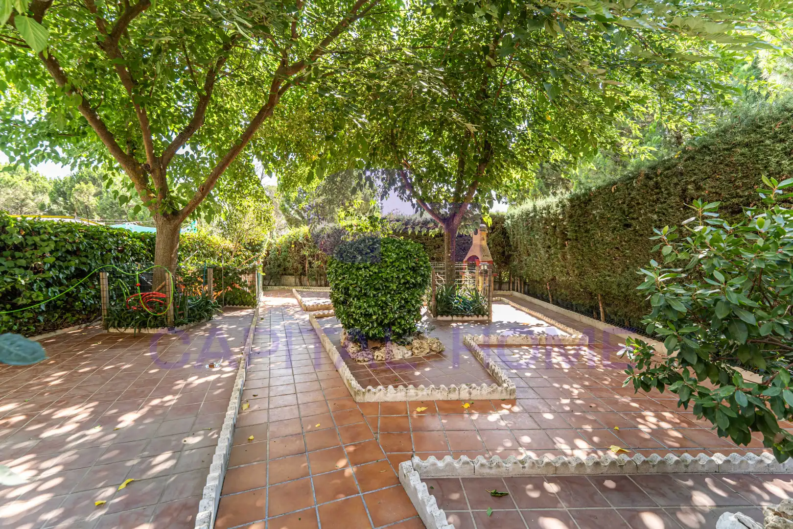 Doppelhaushälfte mit Pool zum Verkauf in Calle Somosierra, imagen 55