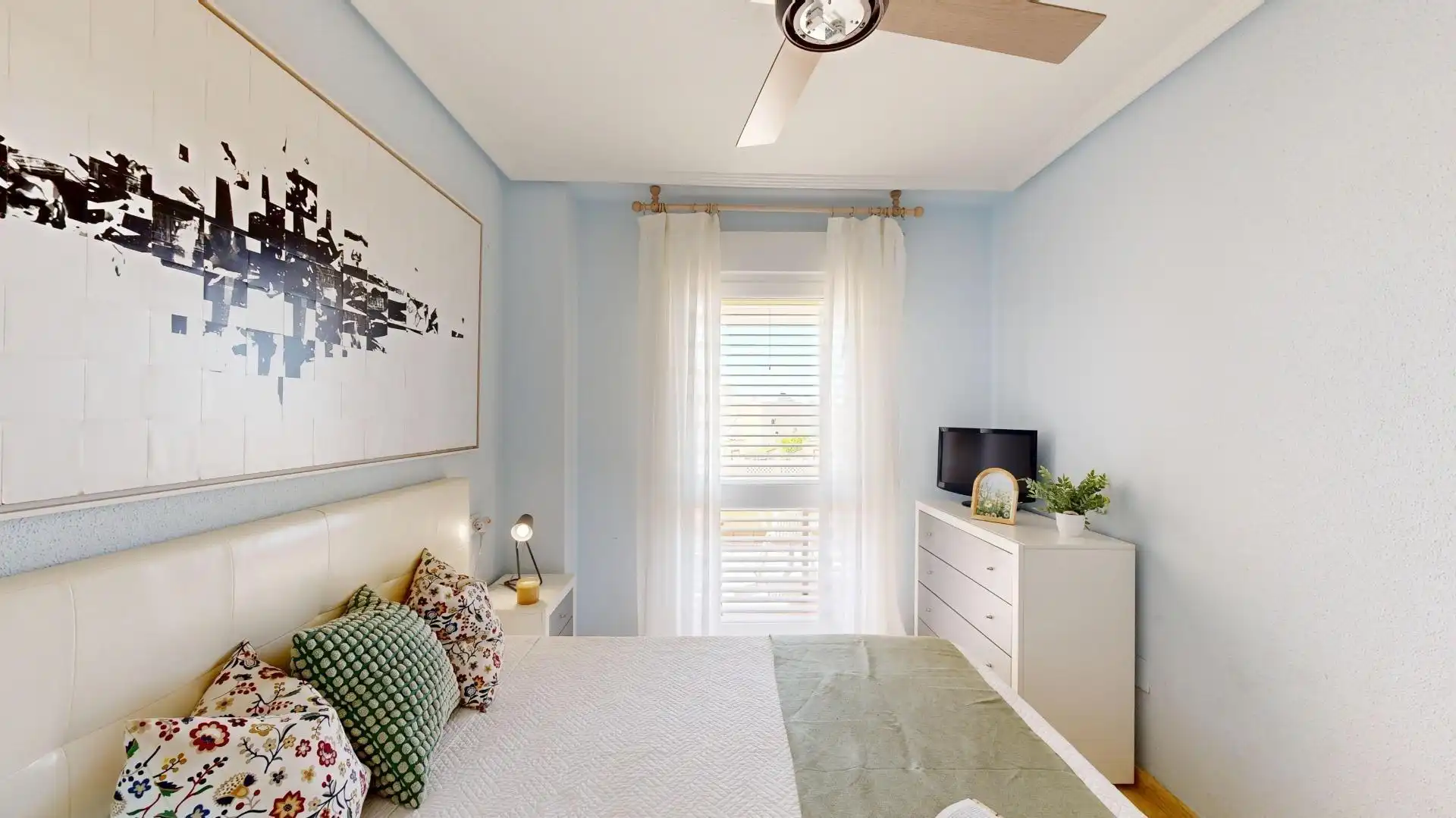 Apartament amb terrassa en venda a Orihuela Costa, imagen 20