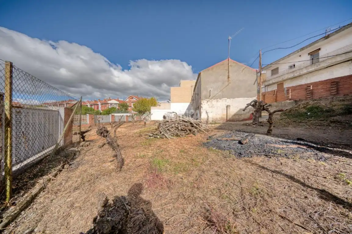 Casa adosada en venta en Arroyo de la Encomienda con Jardín privado y Terraza