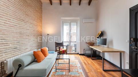 Photo 3 of Apartment to rent in Russafa,  Valencia Capital
