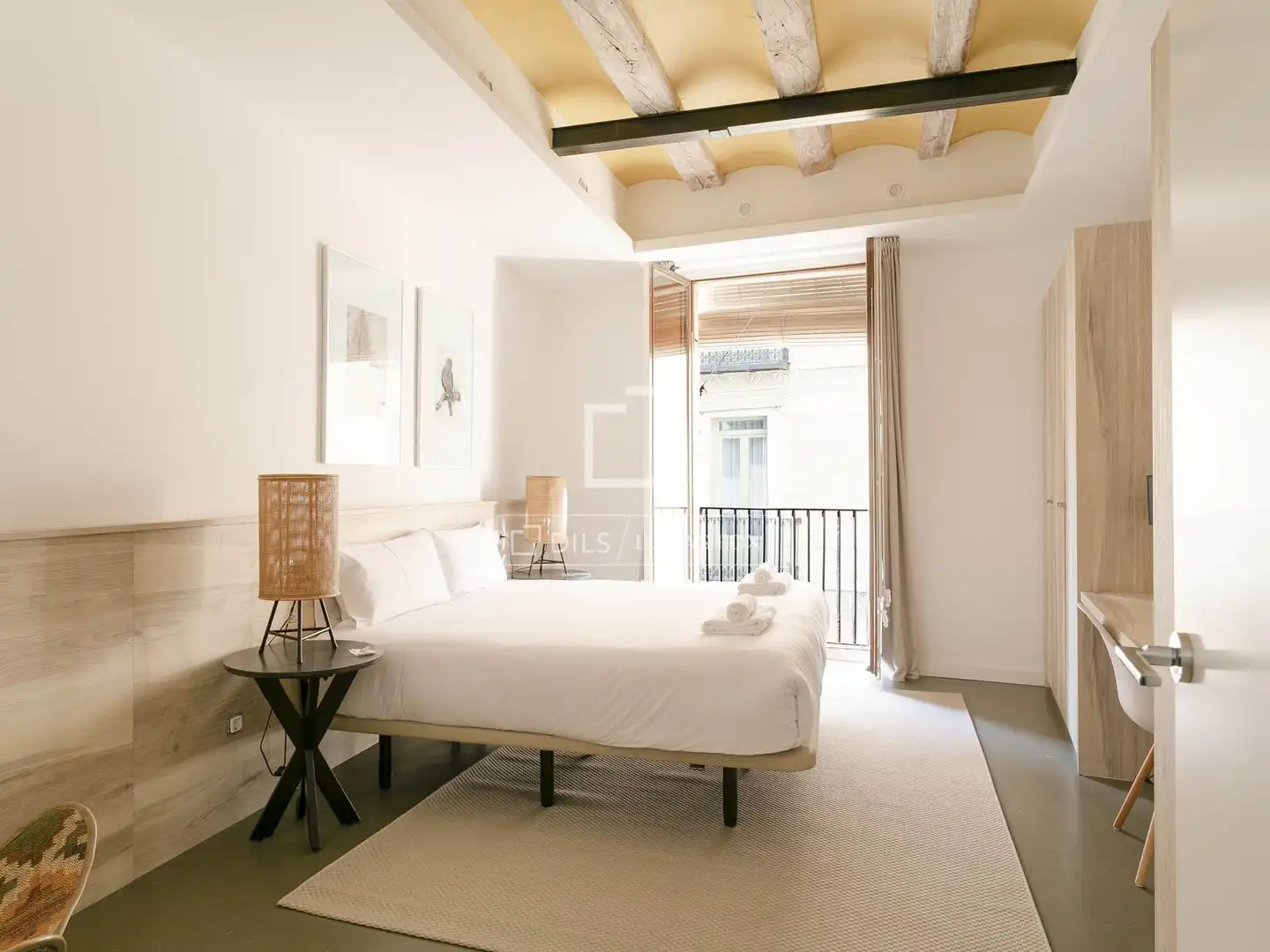 Piso con terraza en venta en Ciutat Vella, imagen 12