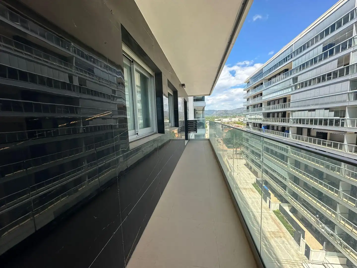 Apartament amb piscina en venda a Avenida Pai Sector Torre la Sal, imagen 54