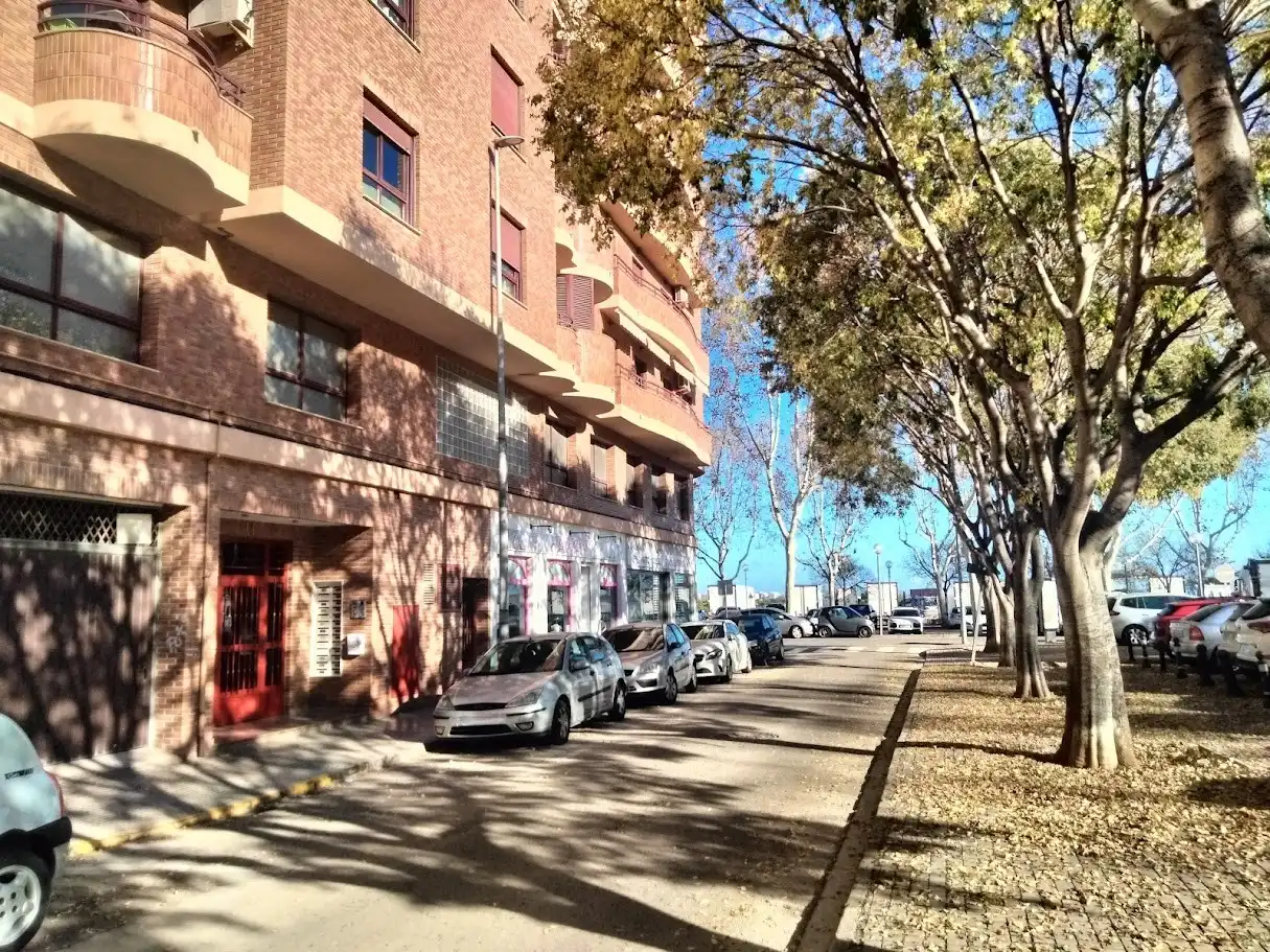 Gewerbefläche zum Verkauf in Calle Historiador Bernardino Llorca, imagen 14